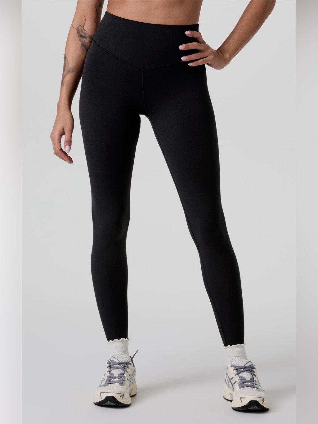 Vuori New Size Xs All The Fitting Leggings